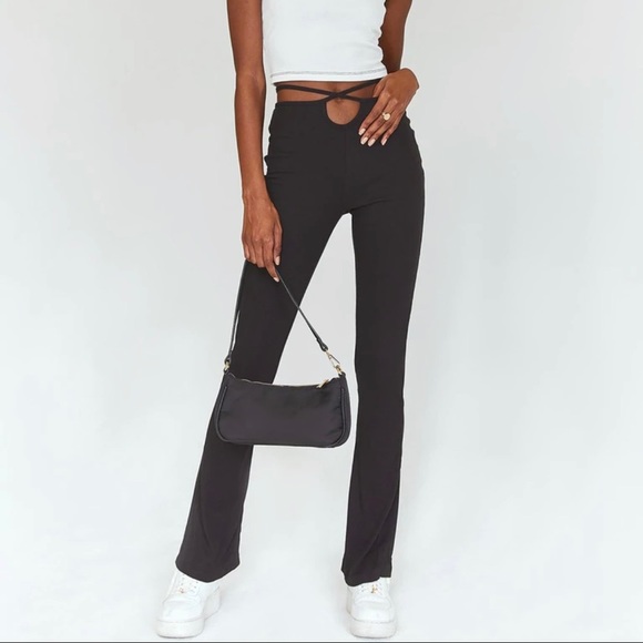 Princess Polly Pants - Princess Polly Phoebe Pants